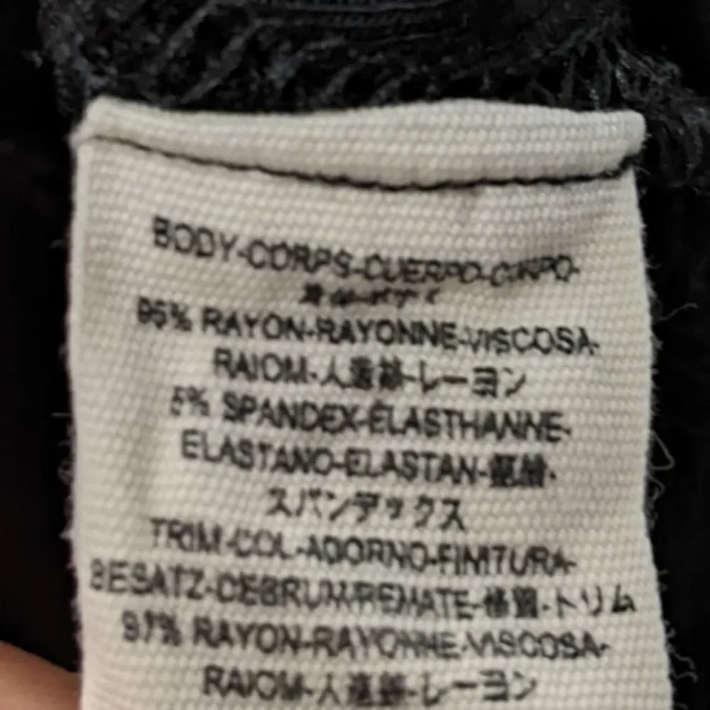 FREE PEOPLE Malibu Thermal Pullover Sweater XS